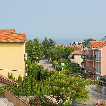 Apartman Adria Malinska Exteriér fotografie